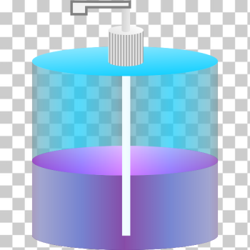SVG Pump soap dispenser SVG Pump soap dispenser