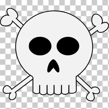 SVG Punk skull vector illustration SVG Punk skull vector illustration