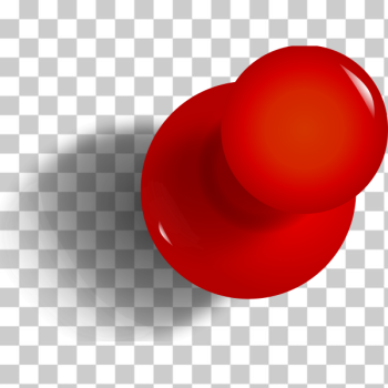 SVG Push pin vector clip art SVG Push pin vector clip art