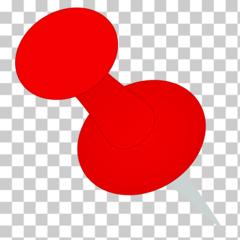 SVG PushPin 01 Arvin61r58
