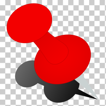 SVG PushPin 02 Arvin61r58
