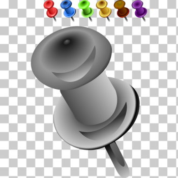 SVG Pushpins SVG Pushpins