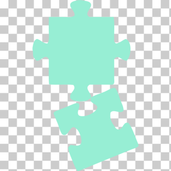 SVG puzzle