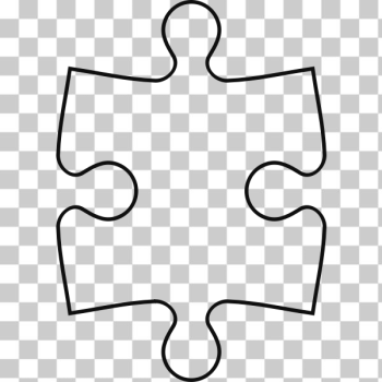 SVG Puzzle part SVG Puzzle part