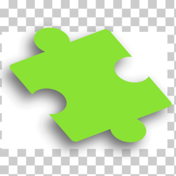 SVG Puzzle Piece SVG Puzzle Piece