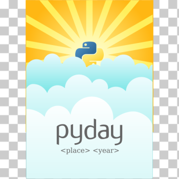 SVG Pyday Logo SVG Pyday Logo
