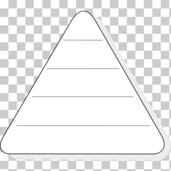 SVG Pyramide  Pyramid