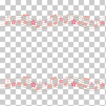 SVG q note frame SVG q note frame