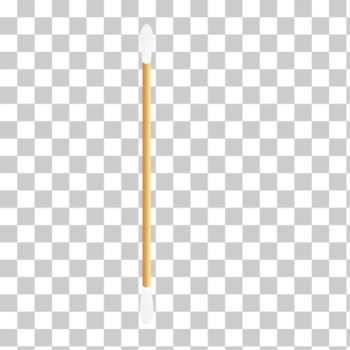 SVG Q tip SVG Q tip