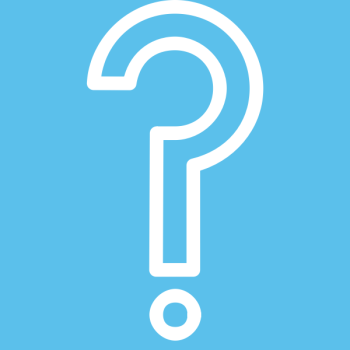 SVG Question icon icon