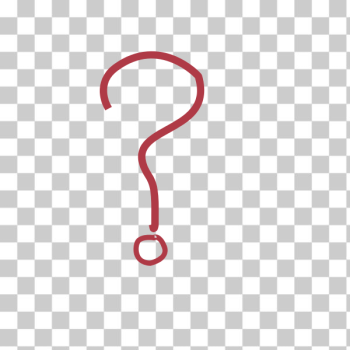SVG Question mark SVG Question mark