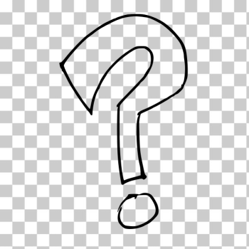SVG Question Mark SVG Question Mark