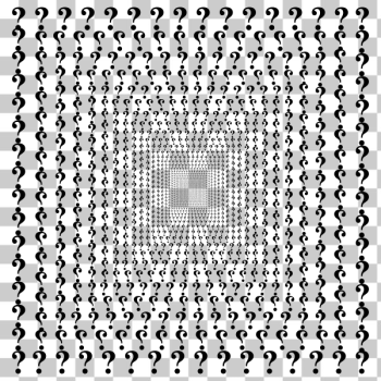 SVG Question Mark Vortex SVG Question Mark Vortex