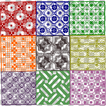 SVG Quilt patterns SVG Quilt patterns