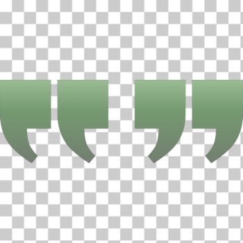 SVG Quotation Marks SVG Quotation Marks