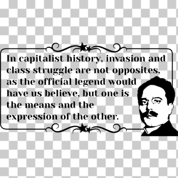 SVG quote karl expression SVG quote karl expression
