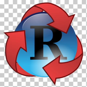 SVG R super hero