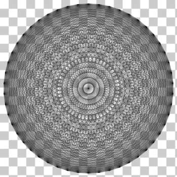 SVG Radial Matrix SVG Radial Matrix