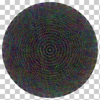 SVG Radial Matrix Prismatic SVG Radial Matrix Prismatic