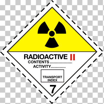 SVG Radioactive board SVG Radioactive board