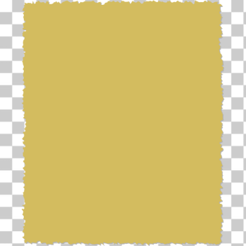 SVG Ragged paper sheet