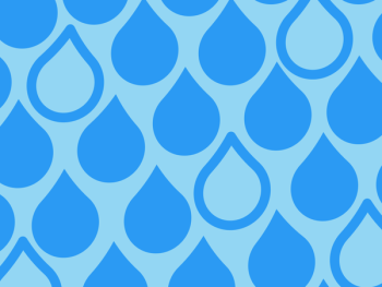SVG Rain Drops Pattern SVG Rain Drops Pattern