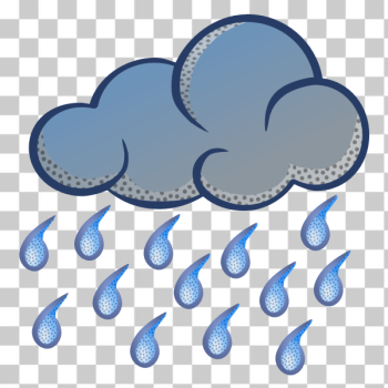 SVG Rainy weather SVG Rainy weather