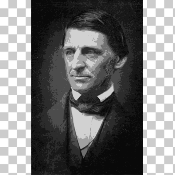 SVG Ralph Waldo Emerson SVG Ralph Waldo Emerson