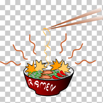 SVG Ramen SVG Ramen