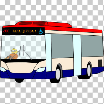 SVG Rapid bus SVG Rapid bus