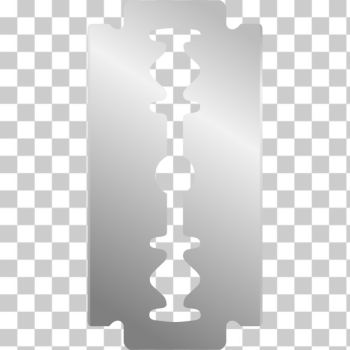 SVG Razor blade SVG Razor blade