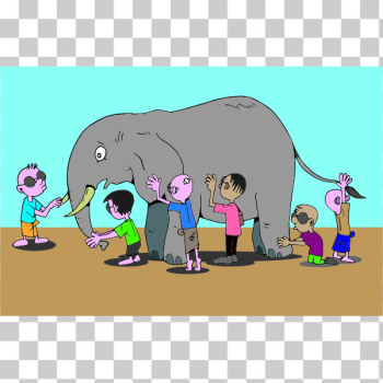 SVG Reality Conundrum SVG Reality Conundrum