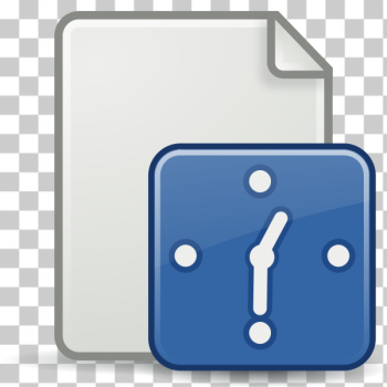 SVG Recent document SVG Recent document