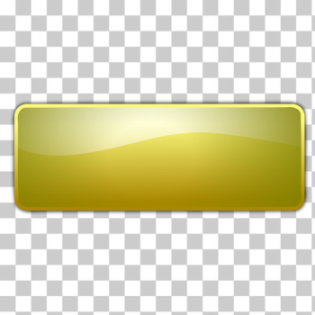 SVG Rectangle banner vector SVG Rectangle banner vector