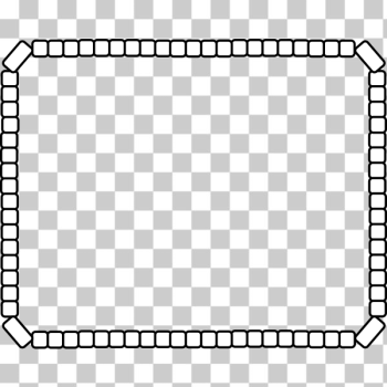 SVG rectangle stone walls2 SVG rectangle stone walls2