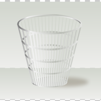SVG recycle bin SVG recycle bin