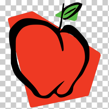 SVG Red apple-1573645234 SVG Red apple-1573645234