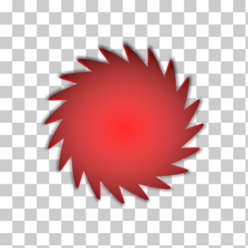 SVG Red blade SVG Red blade
