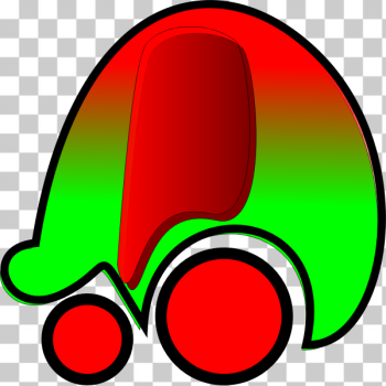 SVG Red Car Icon SVG Red Car Icon