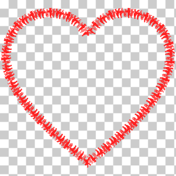 SVG Red heart SVG Red heart
