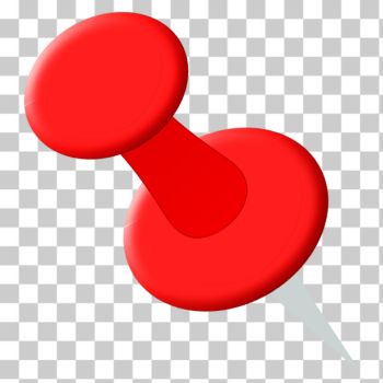 SVG Red pin SVG Red pin