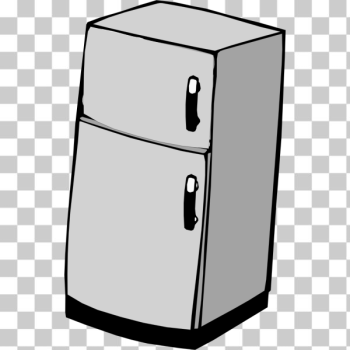 SVG Refrigerator SVG Refrigerator