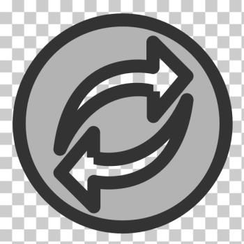 SVG Reload icon