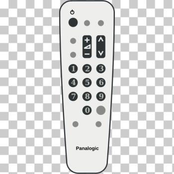 SVG Remote Control SVG Remote Control