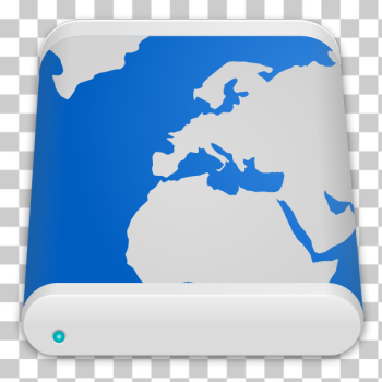 SVG Remote drive icon SVG Remote drive icon