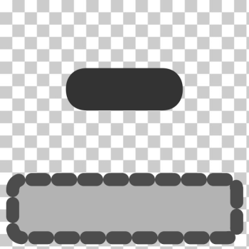 SVG Remove row icon