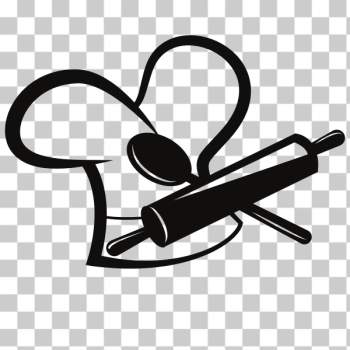 SVG Restaurant monochrome logo concept SVG Restaurant monochrome logo concept