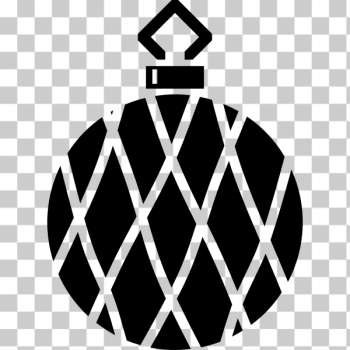 SVG Retro Christmas ball SVG Retro Christmas ball