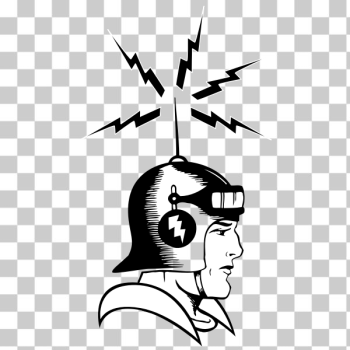 SVG Retro space cadet SVG Retro space cadet