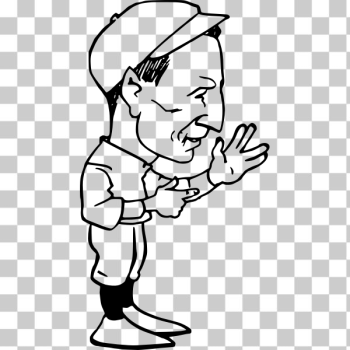 SVG Retro Spock SVG Retro Spock